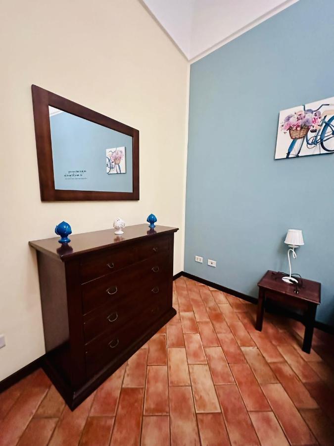 Cuore Di Palermo Kültér fotó
