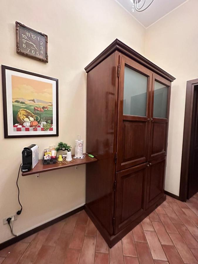 Cuore Di Palermo Kültér fotó