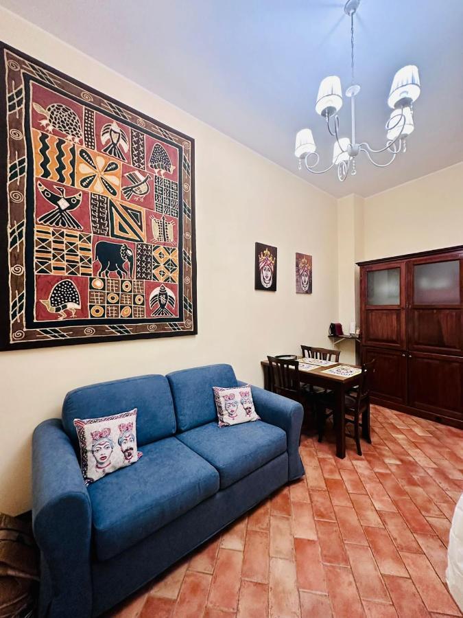 Cuore Di Palermo Kültér fotó
