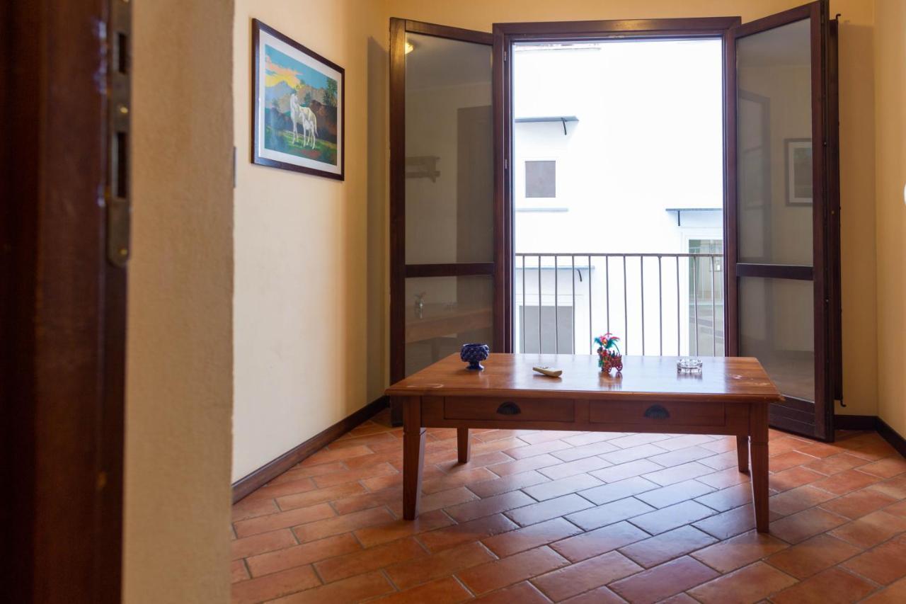 Cuore Di Palermo Kültér fotó