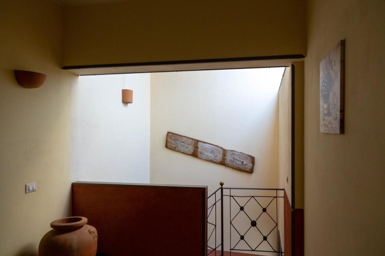 Cuore Di Palermo Kültér fotó