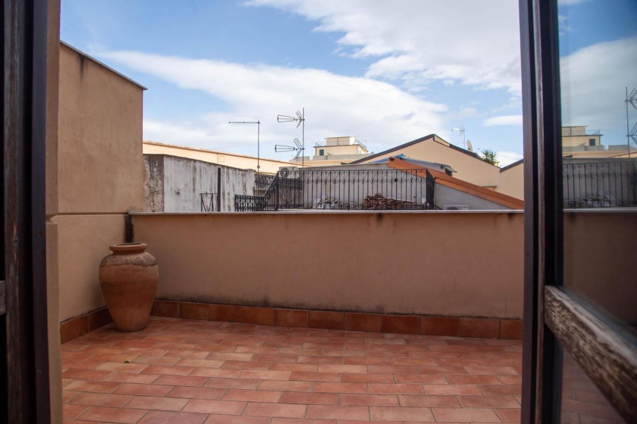 Cuore Di Palermo Kültér fotó