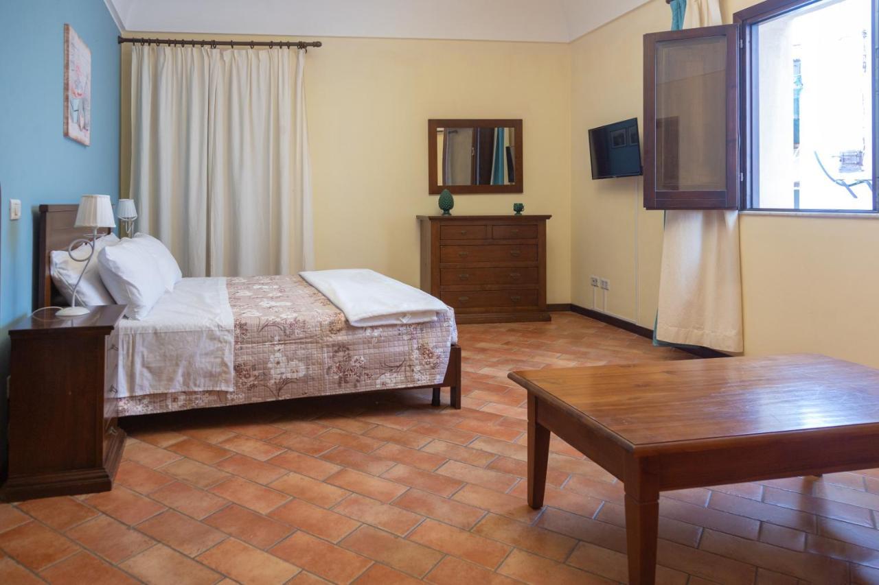 Cuore Di Palermo Kültér fotó