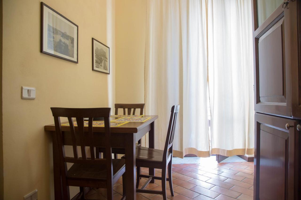 Cuore Di Palermo Kültér fotó