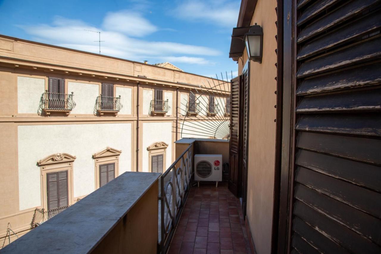 Cuore Di Palermo Kültér fotó