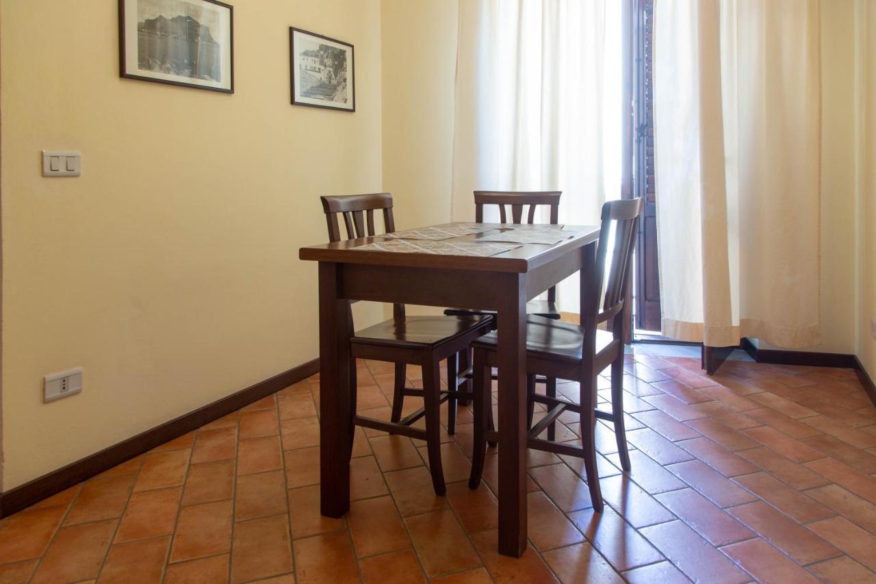 Cuore Di Palermo Kültér fotó