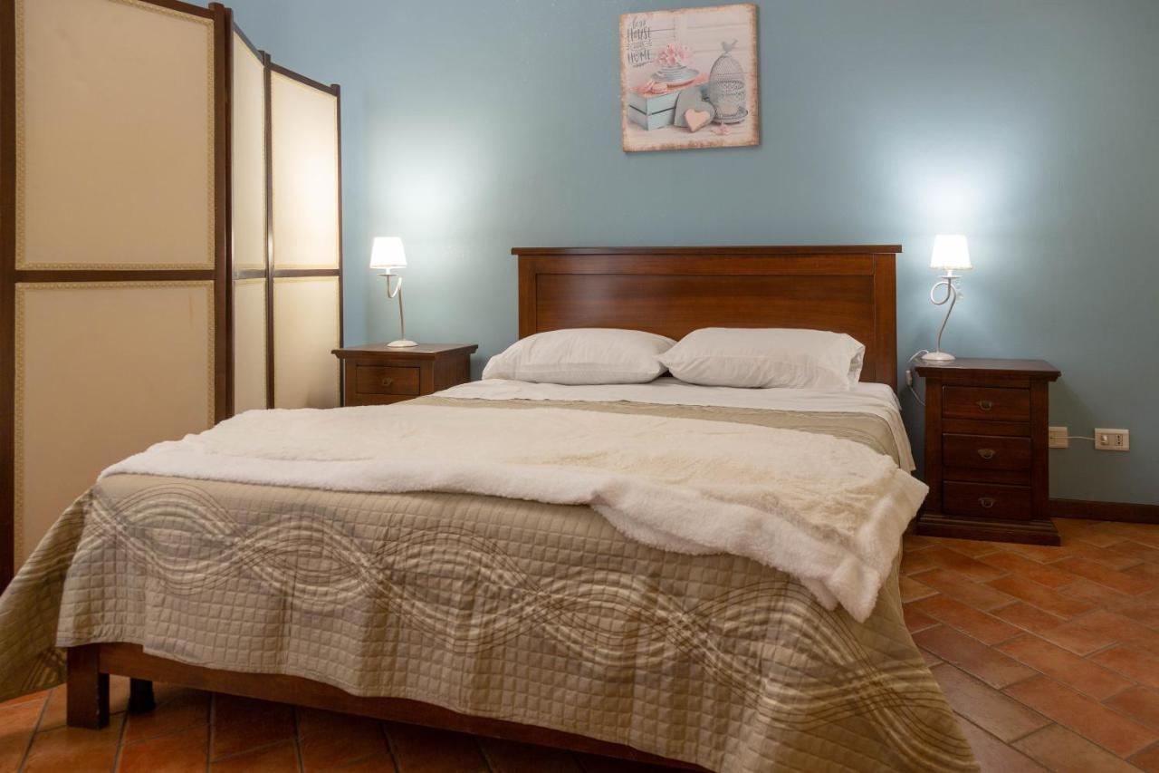 Cuore Di Palermo Kültér fotó