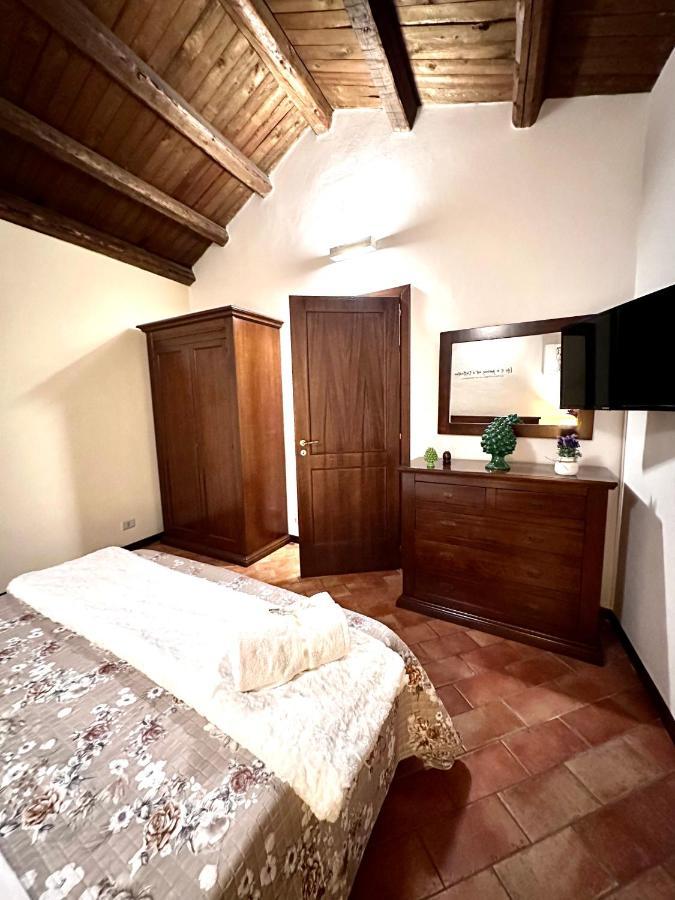 Cuore Di Palermo Kültér fotó