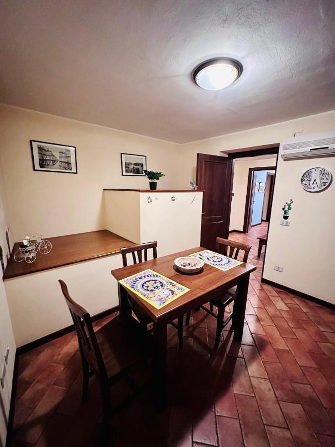 Cuore Di Palermo Kültér fotó