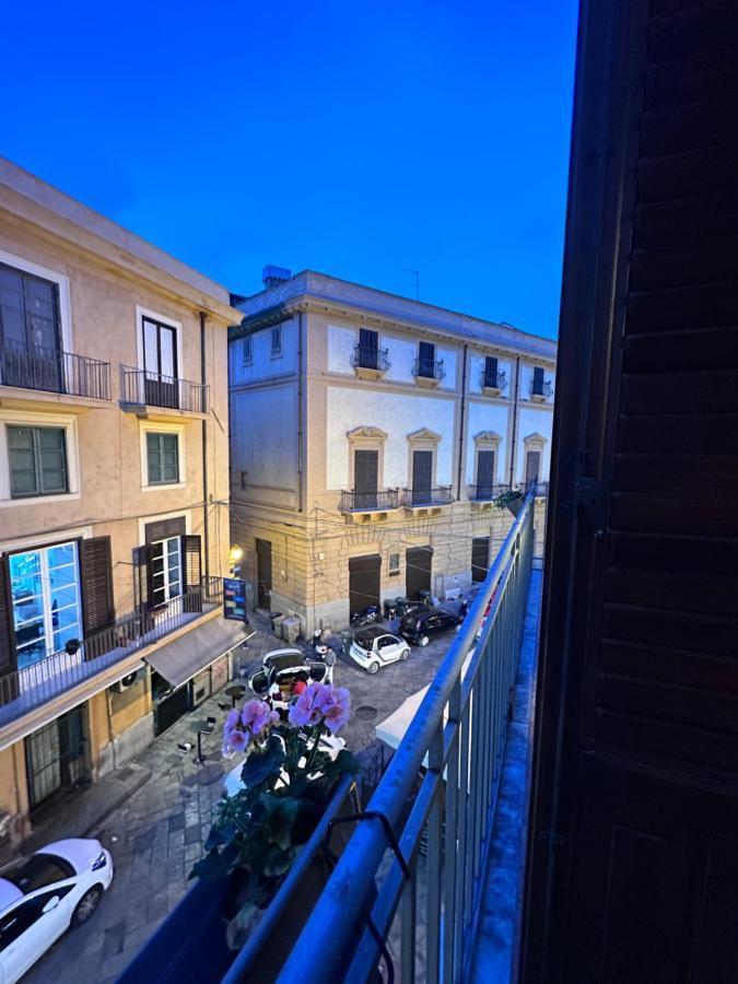 Cuore Di Palermo Kültér fotó
