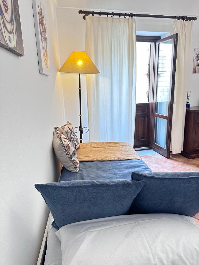 Cuore Di Palermo Kültér fotó