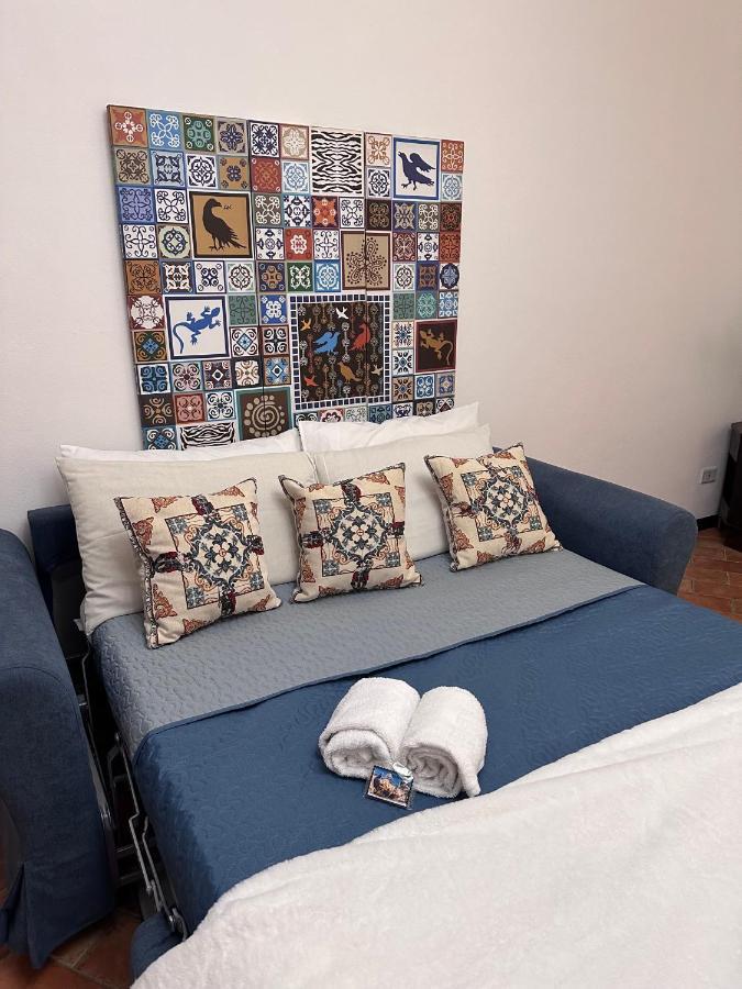 Cuore Di Palermo Kültér fotó