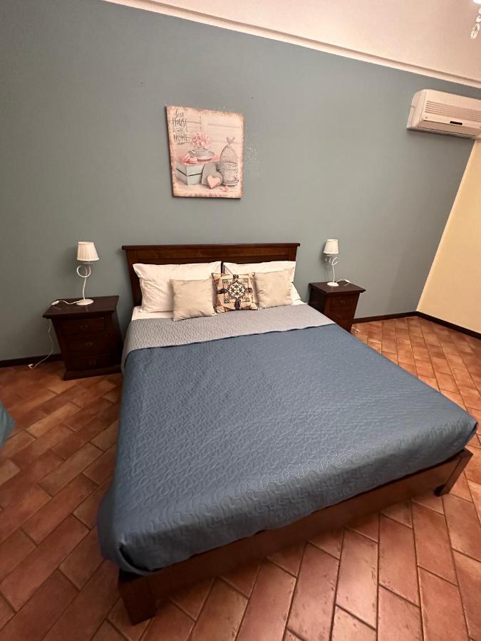 Cuore Di Palermo Kültér fotó