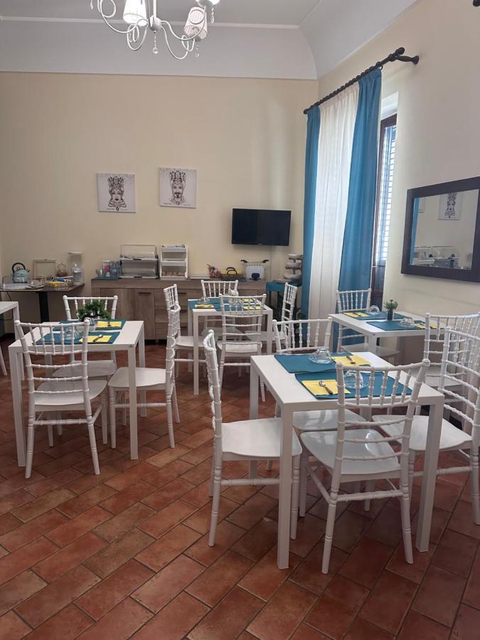 Cuore Di Palermo Kültér fotó