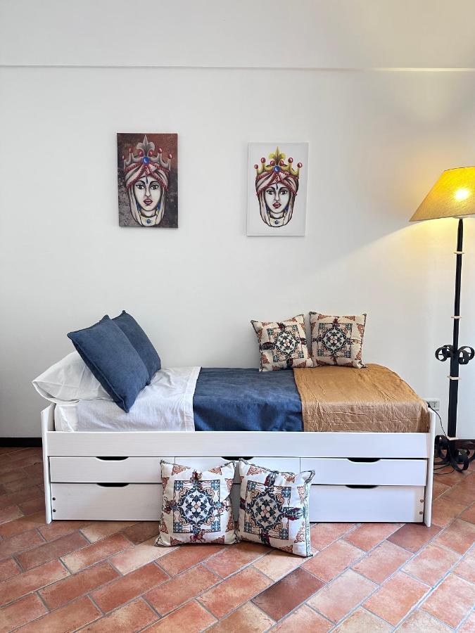 Cuore Di Palermo Kültér fotó